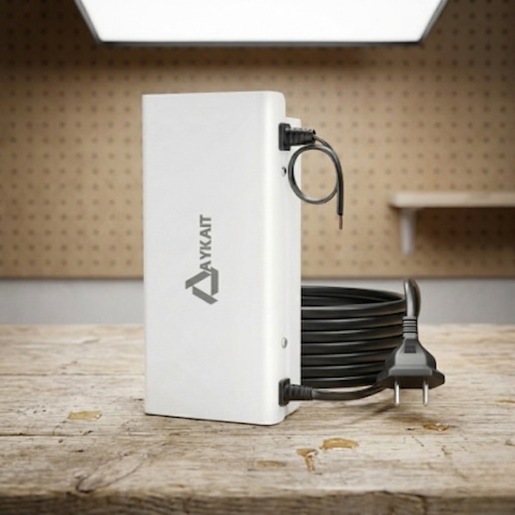 POWER SUPPLY